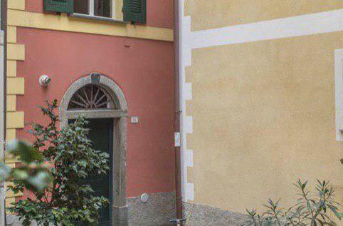 La Casetta Di Monterosso モンテロッソ・アル・マーレ エクステリア 写真