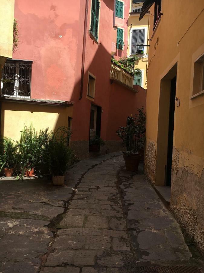La Casetta Di Monterosso モンテロッソ・アル・マーレ エクステリア 写真
